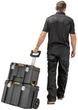 Ящик-візок DeWalt TSTAK 2.0 (DWST83347-1) - зображення 5