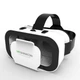 Окуляри віртуальної реальності Shinecon VR SC-G05 White - зображення 3