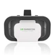 Окуляри віртуальної реальності Shinecon VR SC-G05 White - зображення 4