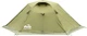 Палатка Tramp Peak 3 (v2) green UTRT-026 - изображение 4