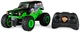 Samochód zdalnie sterowany Spin Master Monster Jam Grave Digger RC 1:24 w pudełku 14.5x28.5x15 cm (6044955) - obraz 3