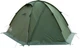 Палатка Tramp Rock 3 (v2) green UTRT-028 - изображение 5