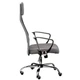 Офісне крісло Special4You Silba grey (000003631) - зображення 4