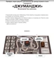 Джуманджи. Настільна гра - изображение 4