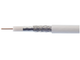 Кабель коаксіальний FinMark F690BV white 50 м - зображення 2