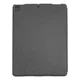 Чохол Origami Case для iPad Pro 9,7"/ 9,7" (2017/2018)/ Air/ Air2 leather pencil groove gray - изображение 2