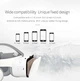 Очки 3D виртуальной реальности BOBOVR Z6 Pro 2020 White - изображение 9