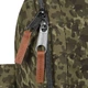 Рюкзак Eastpak Out Of Office Opgrade Camo, 27 л, хаки (EK76760Y) - изображение 4