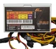 Блок питания Frime FPO-600-12C_OEM (без кабеля питания) - изображение 4