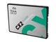 Накопичувач SSD 256GB Team CX2 2.5" SATAIII 3D TLC (T253X6256G0C101) - зображення 2