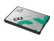 Накопичувач SSD 256GB Team CX2 2.5" SATAIII 3D TLC (T253X6256G0C101) - зображення 4