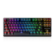 Клавиатура Modecom Volcano RGB Lanparty Red Switch USB (K-MC-LANPARTY-U-RGB-RED) Black - изображение 1