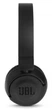 Bluetooth-гарнитура JBL T460 Black (JBLT460BTBLK) - изображение 2