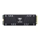 Накопичувач SSD 2TB Patriot VPR100 RGB M.2 2280 PCIe 3.0 x4 3D TLC (VPR100-2TBM28H) - зображення 2