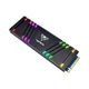 Накопичувач SSD 2TB Patriot VPR100 RGB M.2 2280 PCIe 3.0 x4 3D TLC (VPR100-2TBM28H) - зображення 4