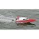 Катер Fei Lun FT007 Racing Boat на радіокеруванні, надшвидкісний (червоний) - зображення 9