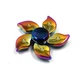 Спинер Toy Spinner UK D7 металлический R189519 - изображение 1