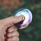 Спинер Toy Spinner UK D7 металлический R189519 - изображение 2