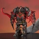 Transformers: Turbo Changer Dragonstorm Робот-трансформер Дракон Драгоншторм Дрейгонстор Hasbro C0934 - изображение 3
