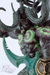 Фигурка Варкрафт Иллидан Ярость бури Демонская Форма - Illidan Stormrage Demon Form, WoW - 143122 - изображение 6