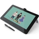 Монитор_планшет Wacom Cintiq Pro touch 16 (DTH_1620A_EU) - изображение 4