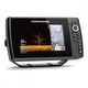 Эхолот картплоттер Humminbird Helix 8 CHIRP MEGA SI + GPS G3N - изображение 2
