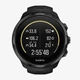 Спортивні годинник Suunto Spartan Sport Wrist HR All Black (SS022662000) - зображення 1