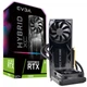 Видеокарта EVGA GeForce RTX 2080 XC HYBRID GAMING (08G_P4_2184_KR) - изображение 1