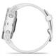 Спортивні годинник Garmin Fenix 6S Silver/White (010-02159-00) - зображення 4
