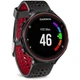 Спортивные часы Garmin Forerunner 235 Black/Marsala Red (010_03717_71) - изображение 3