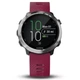 Спортивные часы Garmin Forerunner 645 Music With Cerise Colored Band (010_01863_31) - изображение 1