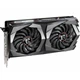 Видеокарта MSI GF GTX 1650 4GB Gaming X (GeForce GTX 1650 D6 GAMING X) - изображение 2