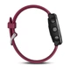 Спортивные часы Garmin Forerunner 645 Music With Cerise Colored Band (010_01863_31) - изображение 3