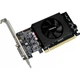 Видеокарта GIGABYTE nVIDIA GT 710 1GB D DDR5 64_bi (GV_N710D5_1GL) - изображение 2