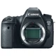 Цифровой фотоаппарат Canon EOS 6D body - изображение 1