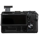 Цифровой фотоаппарат Canon EOS M6 Mark II Body - изображение 6