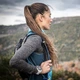 Спортивные часы Garmin Fenix 5S White with Carrara White Band (010_01685_00) - изображение 7