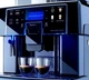 Кофемашина Saeco Aulika Evo Top HSC Черная (MAC356) Б/У - зображення 3