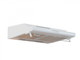 Кухонна витяжка BORGIO BHW 10-50 white - зображення 1