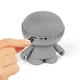 Інтерактивна іграшка Xoopar Акустична система Xboy Glow Grey (XBOY31007.22G) - зображення 3