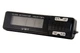Внутренний и наружный термометр с часами VST-7065 - изображение 1