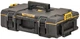 Skrzynia DeWalt TOUGHSYSTEM 2.0 DS166 z organizerem (DWST83293-1) - obraz 1