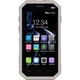 Мобільний телефон 2E E450R Dual Sim Grey (708744071040) - зображення 1