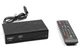 Тюнер DVB-T2 UKC 0968/6922 с поддержкой Wi-Fi адаптера + пульт Д/У металлический корпус Черный (605496) - изображение 3