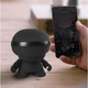 Інтерактивна іграшка Xoopar Акустична система Xboy Glow Black (XBOY31007.21G) - зображення 6