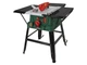 Пила циркулярная Parkside PTK 2000 D3 - изображение 2