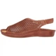 Босоніжки Pikolinos P. Vallarta 655-0720 Brandy, 38 (244 мм) (10413657) - зображення 5