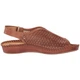 Босоніжки Pikolinos P. Vallarta 655-0720 Brandy, 38 (244 мм) (10413657) - зображення 7