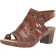 Босоножки Josef Seibel Sunny 02 Nuss, 38 (10409121) - изображение 2