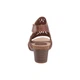 Босоножки Josef Seibel Sunny 02 Nuss, 38 (10409121) - изображение 6